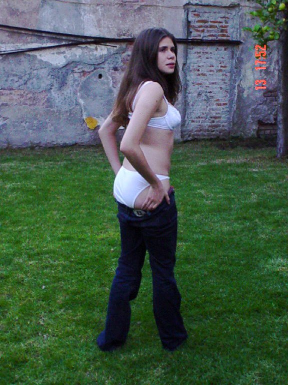 Rachel 20 Escort girl Schirrhein