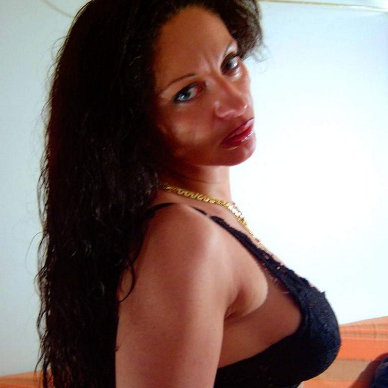 Gervaise  26 Escort girls Saint-Martin-Lacaussade