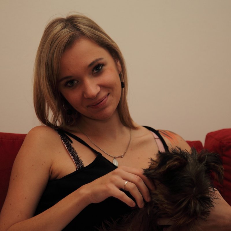 Clarice 26 Services escort La Chapelle-de-Guinchay