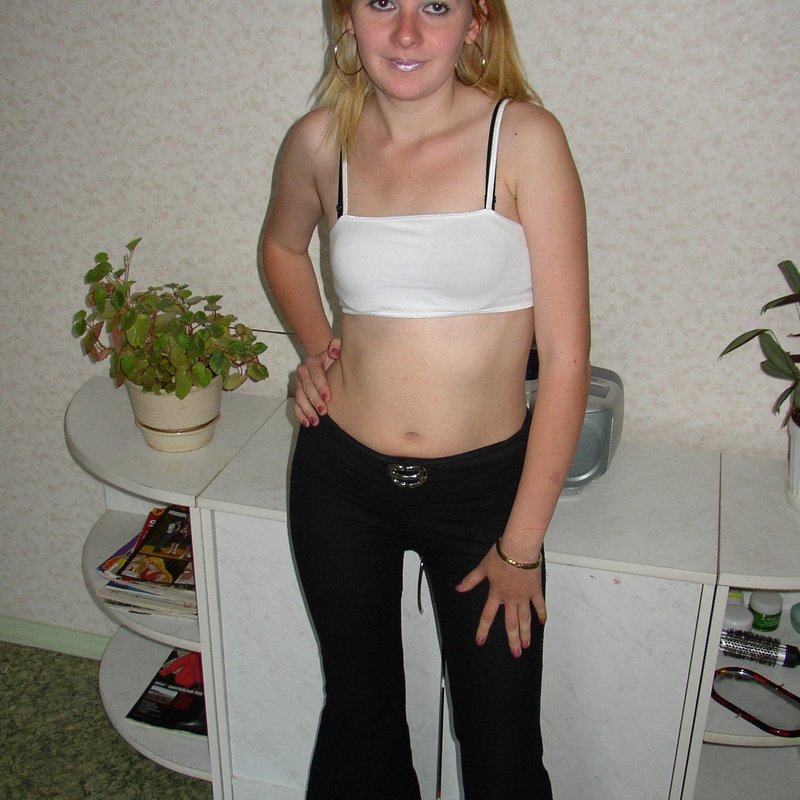 Marianne  21 Escortes Vred