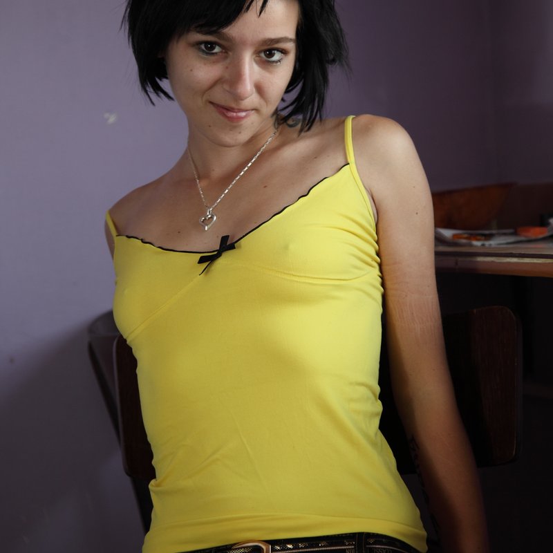 Gisèle 26 Escort Ostheim