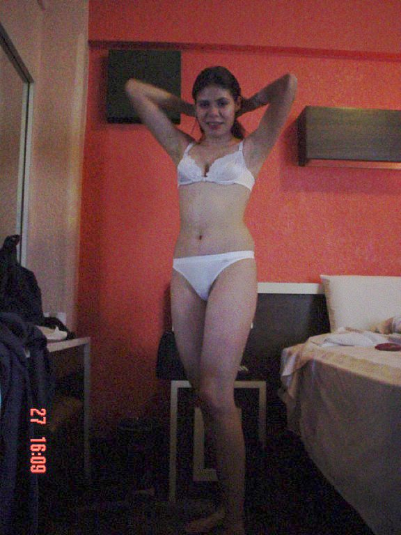 Gigi 20 Escort-girls Le Mesnil-Esnard