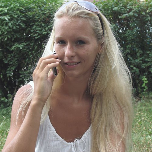 émilie 20 Escort girl Outtersteene