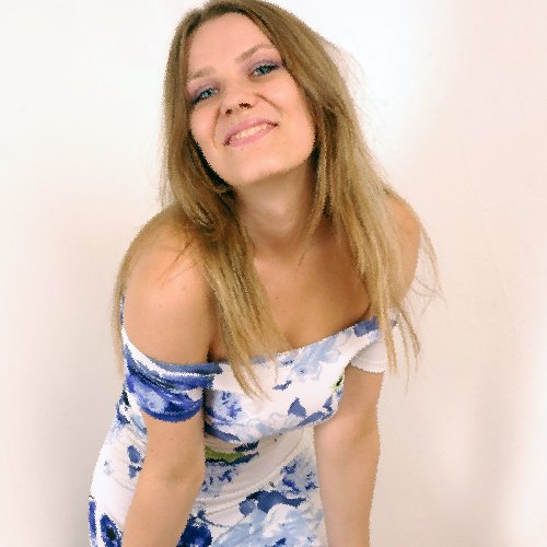 Caroline 23 Escortes discrètes Orly