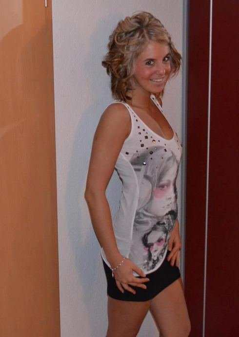 Hélène 31 Escort girl Rivesaltes