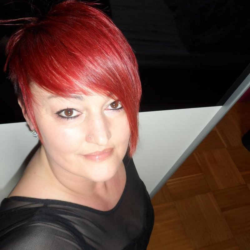 Juliane 23 Escort Saint-Jacut-de-la-Mer