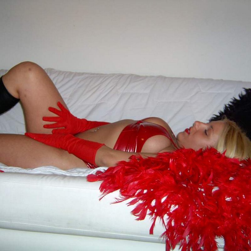 Angelique 32 Rencontre escort Hérouvillette