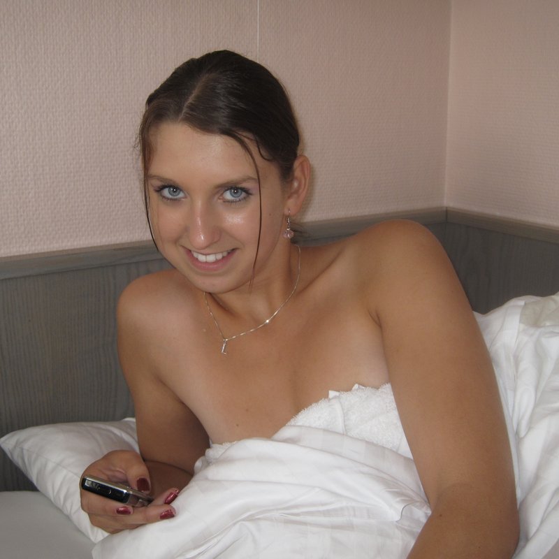 Gervaise  22 Services escort Milhaud