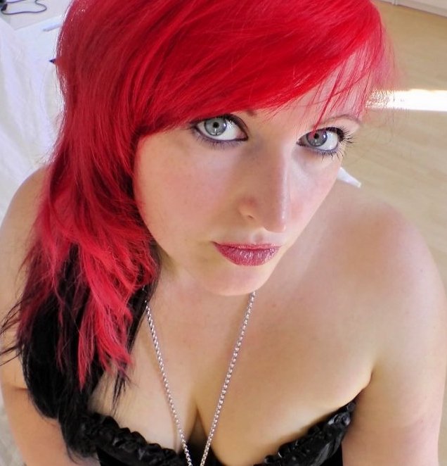 Arienne 35 Escort Lorgies