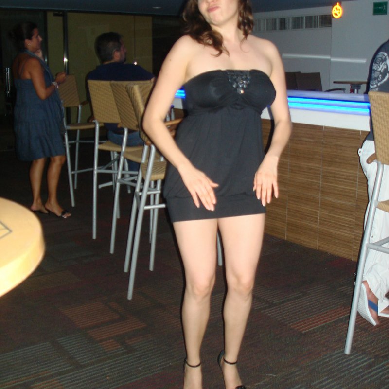 Ambre 33 Escortes sensuelles Belleville