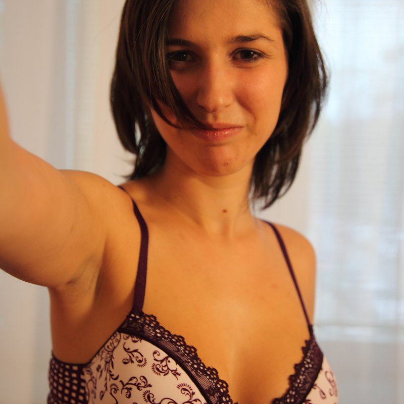 Georgine 23 Escort Aubervilliers