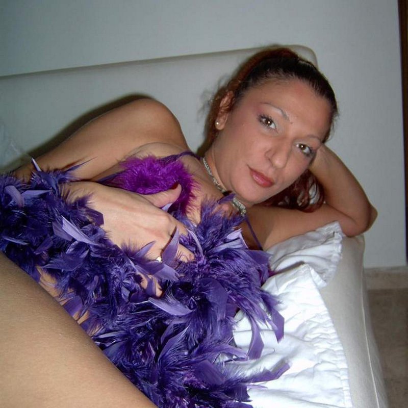 Antoinette 25 Escort Maurevert