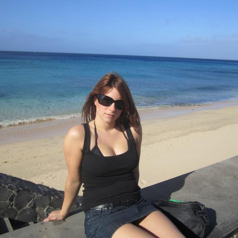 Vivien 34 Escort girl Gallargues-le-Montueux