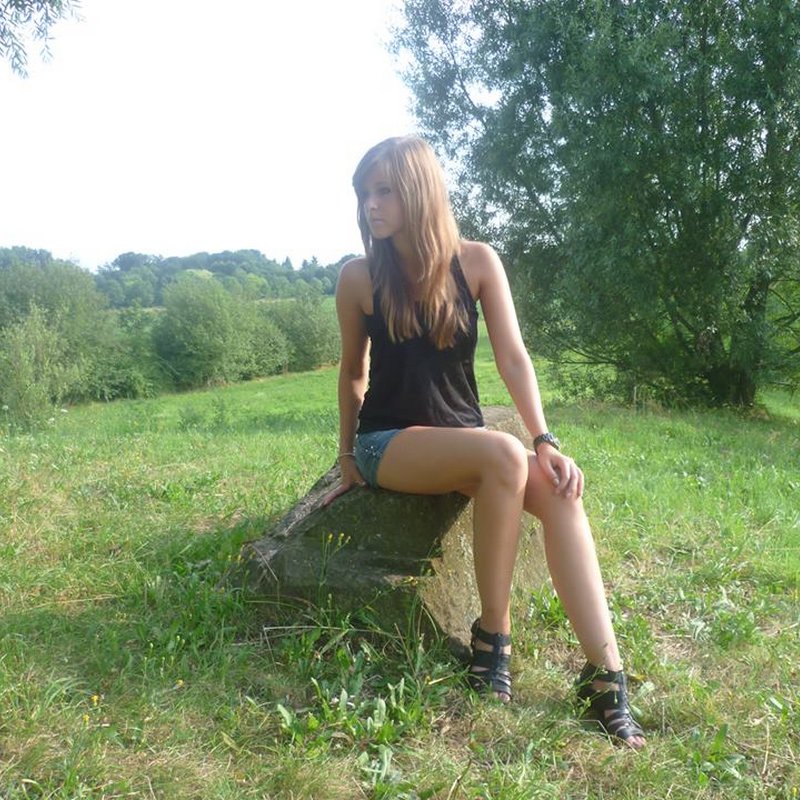 Orianne 23 Services escort Montigny-lès-Cormeilles