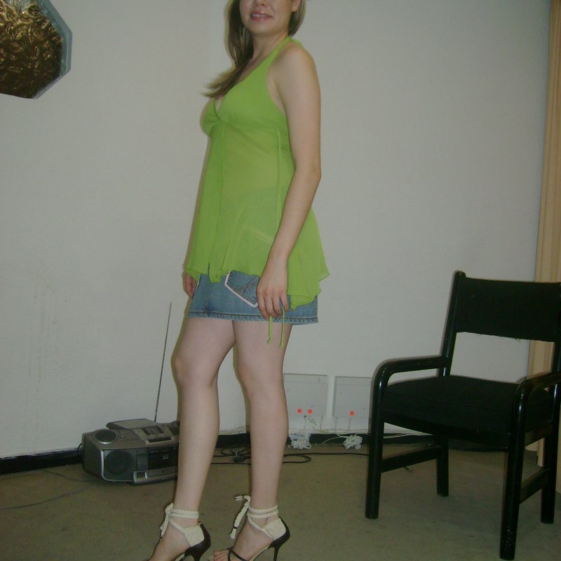 Claudine 34 Escort girls Verny