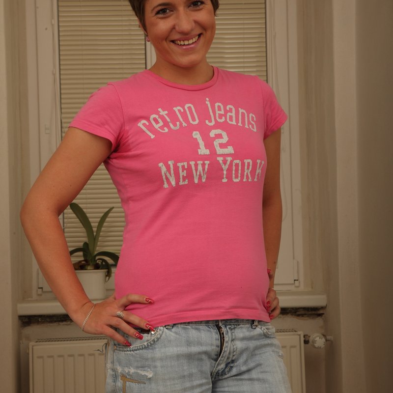 Yvette 30 Escort Marne-la-Vallée