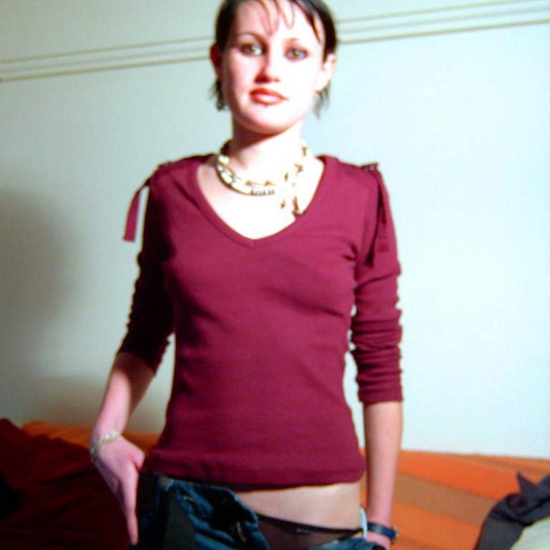 Hyacinthe 35 Escort Larrey