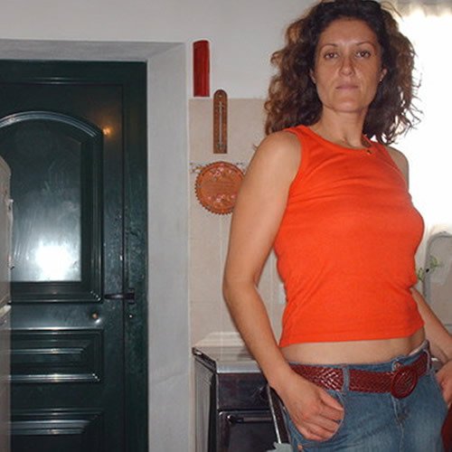 Charline 32 Escorte La Ville Hervy