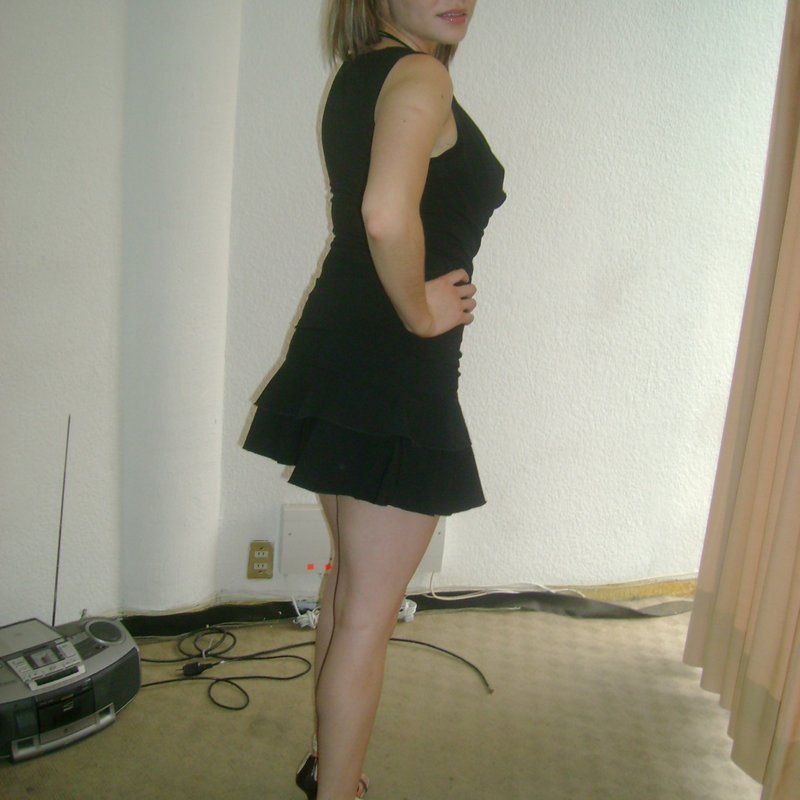 Fabienne 25 Escortes sensuelles Beauchastel