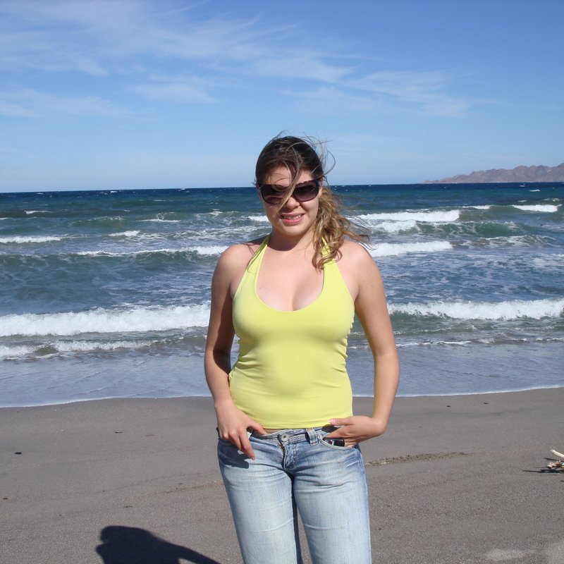 Frédérique 33 Escort Le Chêne