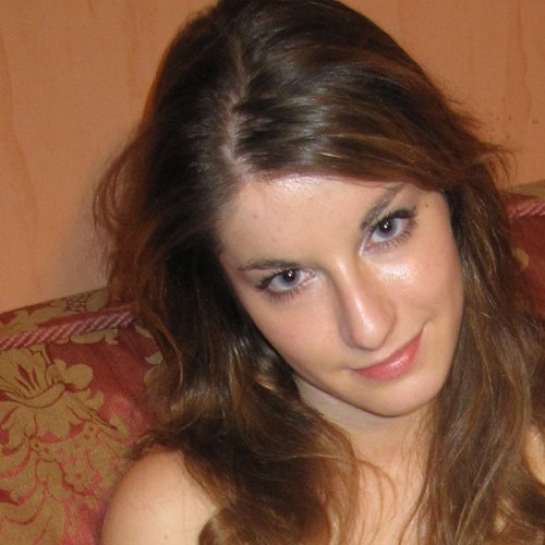 Angèle 33 Escortes sensuelles Toussus-le-Noble